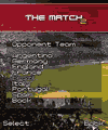 The match